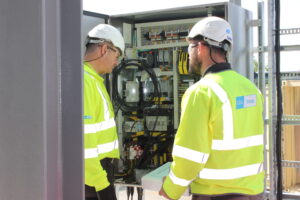 Electrical Engineering Services