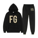 Essentials Clothing
