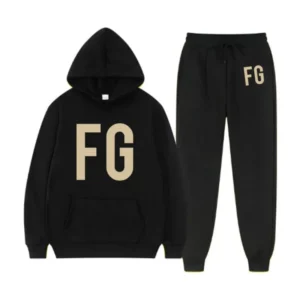 Essentials Clothing