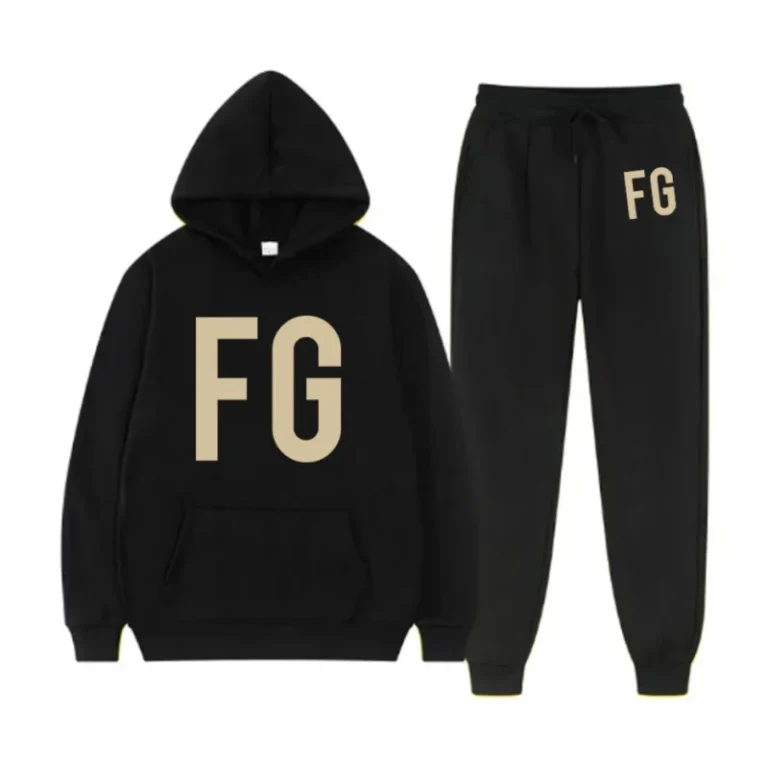 Essentials Clothing