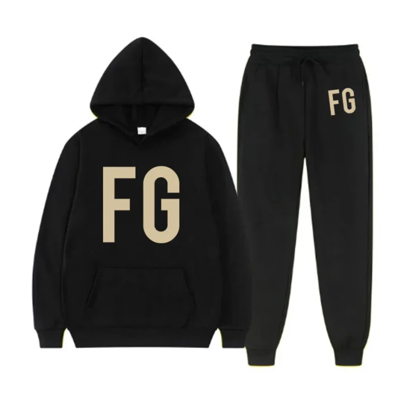 Essentials Clothing