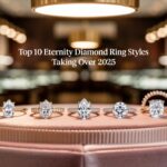 Eternity Diamond Ring