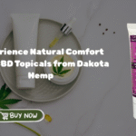 CBD Topicals