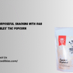 THC Popcorn