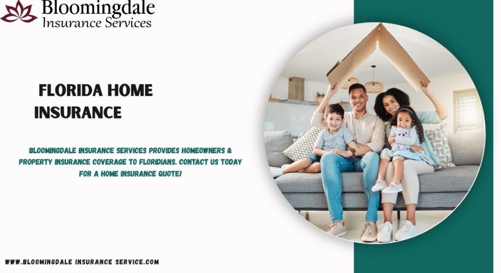 Florida Home Insurance