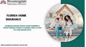 Florida Home Insurance