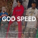 God Speed hats