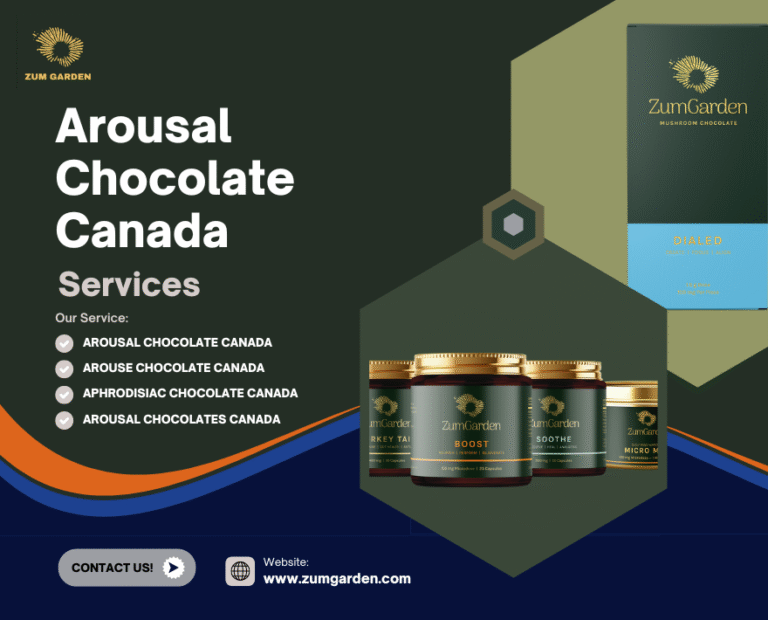 aphrodisiac chocolate canada
