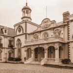 Heritage restoration