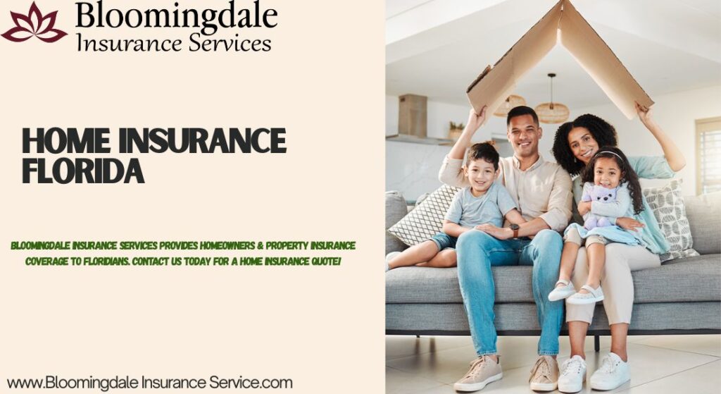Home Insurance
