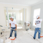 Home Painting Washoe Valley NV – Professional exterior and interior painting services