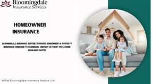Homeowner Insurance