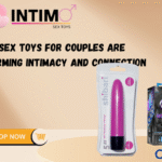 sex toys for couples