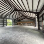 Pre-engineered Steel Buildings