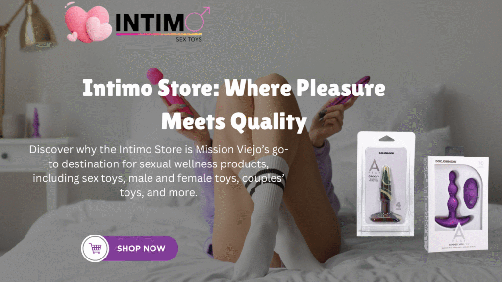 Intimo Store