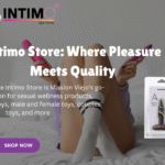 Intimo Store