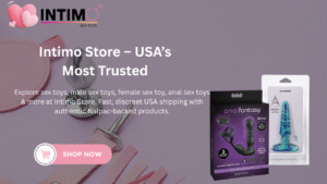intimo store