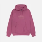 LAGUNA USA BERRY HOODIE
