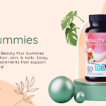 LIVS Beauty Plus Gummies