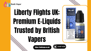 Liberty Flights UK