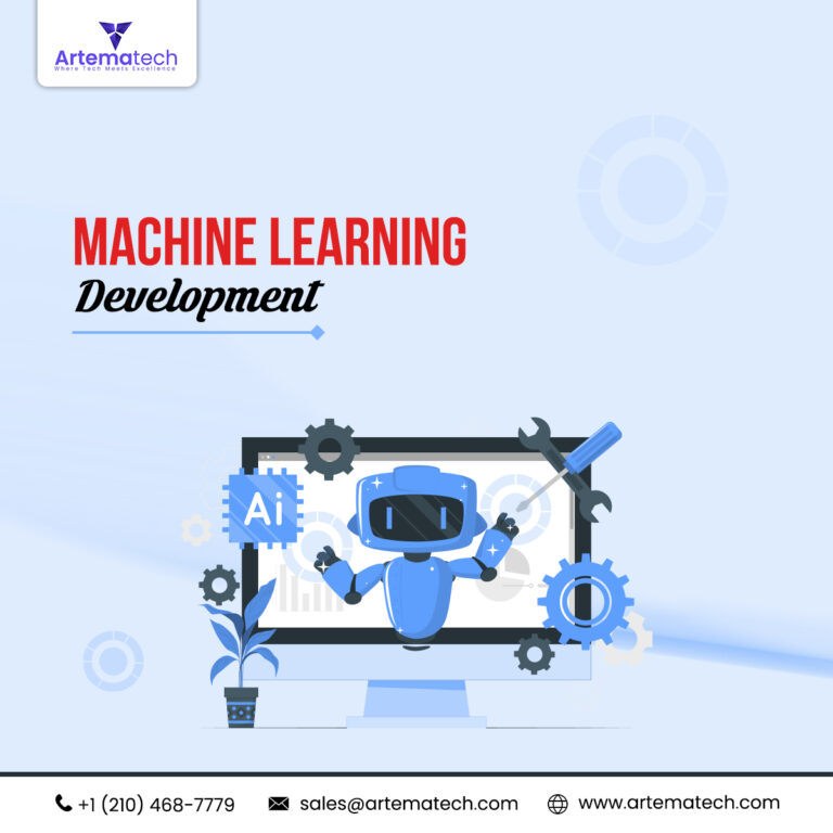 Machine Learning Development