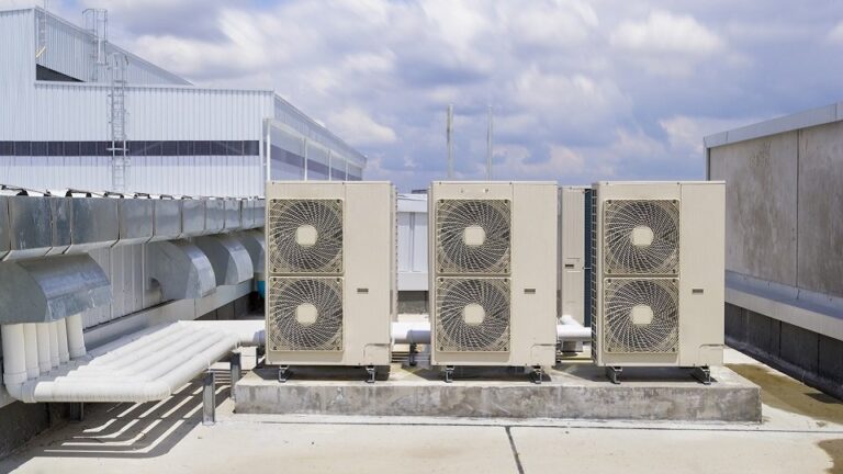 Air Conditioning Service Dorset
