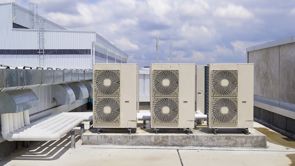 Air Conditioning Service Dorset