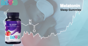 _Melatonin Sleep Gummies