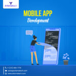 mobile app development