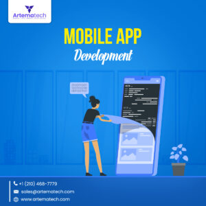mobile app development