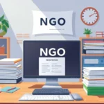 Darpan NGO Registration