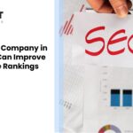 How an SEO Company in Bangalore Can Improve Your Google Rankings