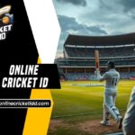 Online Cricket ID