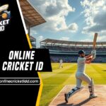 Online Cricket ID
