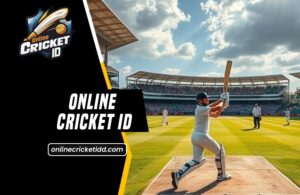 Online Cricket ID