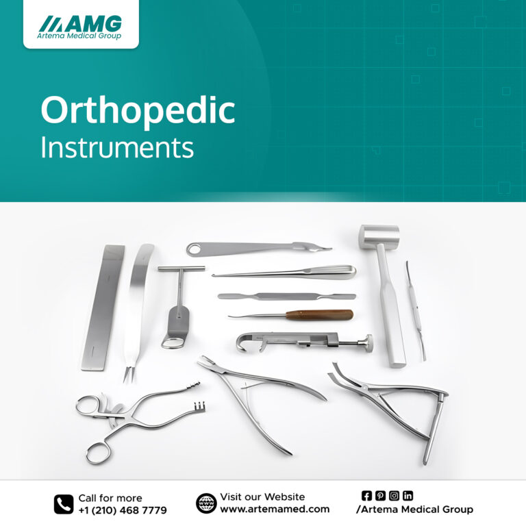 Orthopedic Instruments