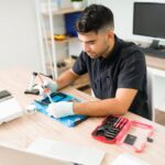 Phone Repair New Jersey