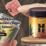 Premium Delta 9 Gummies
