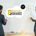 Profitable Online Brand