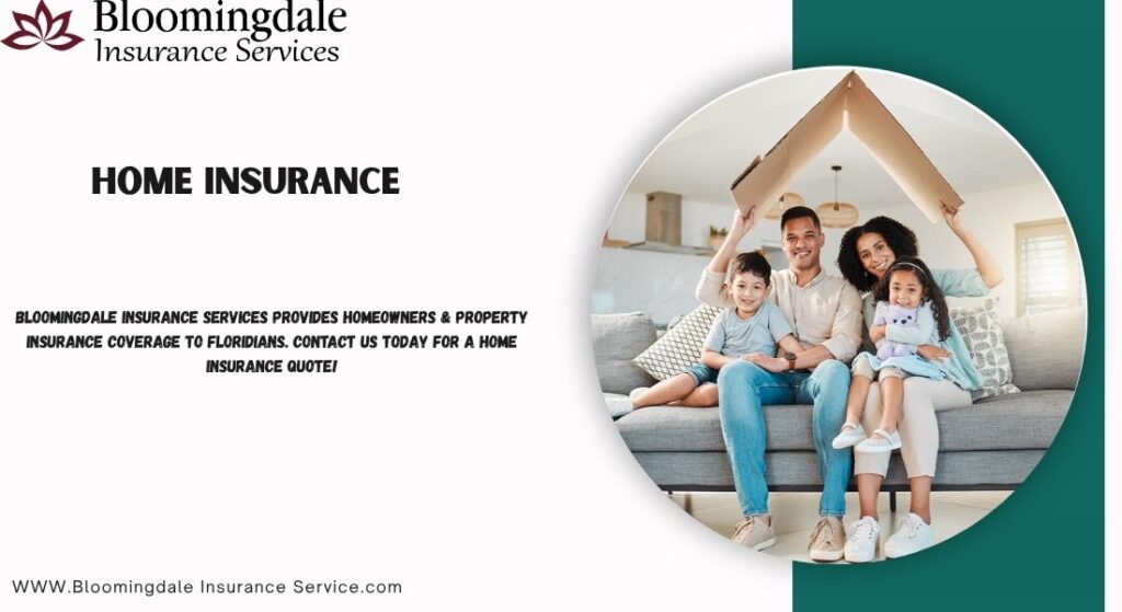 Home Insurance
