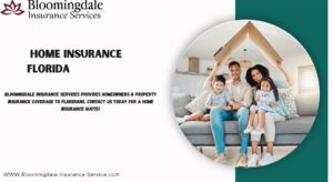 Home Insurance Florida