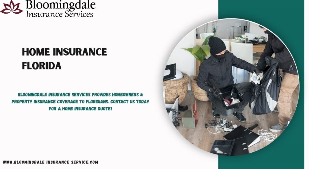 Home Insurance Florida