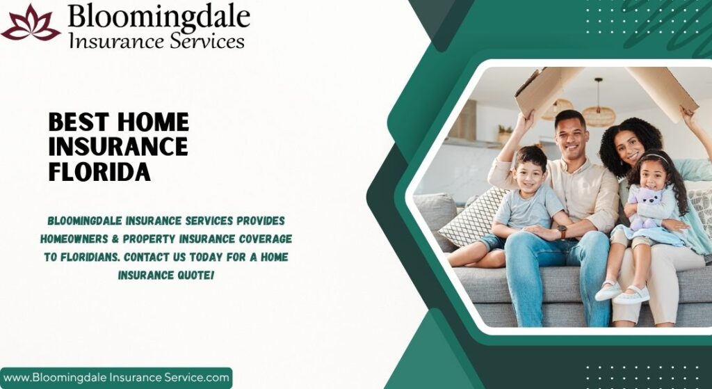 Best Home Insurance Florida
