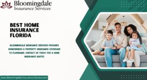 Best Home Insurance Florida