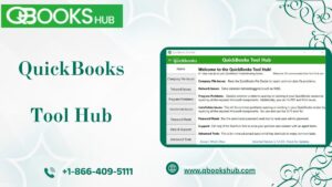 QuickBooks Tool Hub
