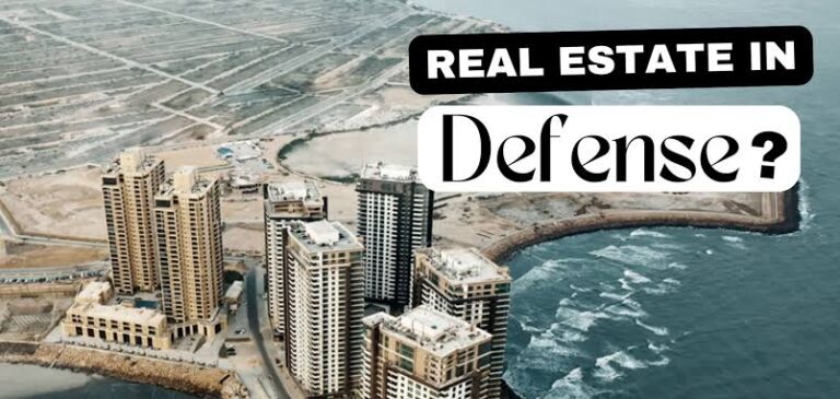 Real Estate