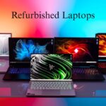 Refurbished Laptops