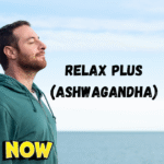 Relax Plus (Ashwagandha) (1)
