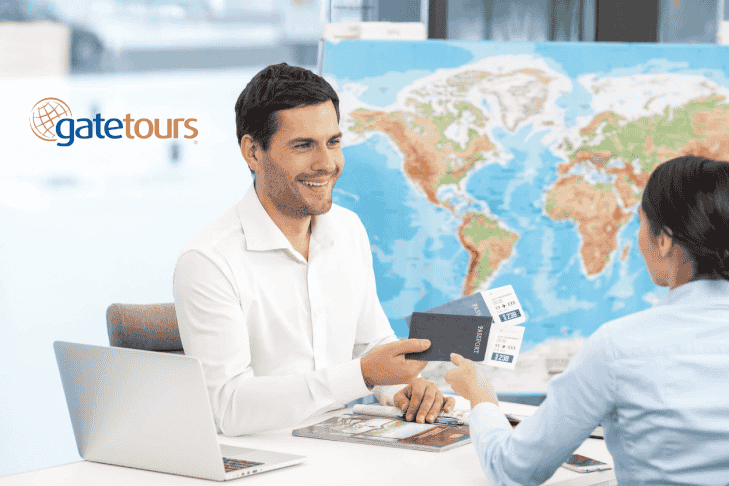 Resource for Travel Agents