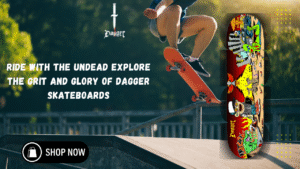 Dagger Skateboards